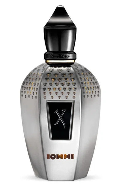 Xerjoff Tony Iommi Monkey Special Parfum In No Color
