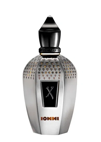 Xerjoff Tony Iommy Eau De Parfum 100ml In White