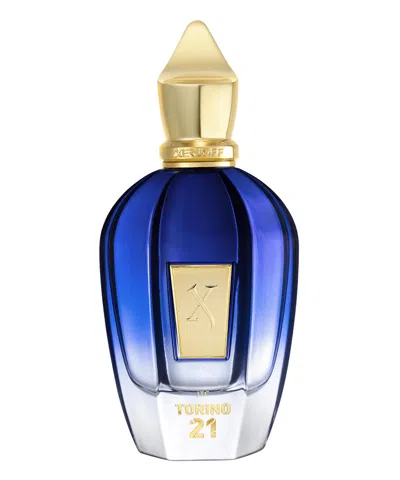 Xerjoff Torino 21 Eau De Parfum 100 ml In White