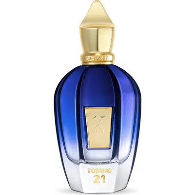 Xerjoff Torino 21 Eau De Parfum In No Color