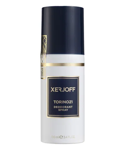 Xerjoff Torino 21 Spray Deodorant 100 ml