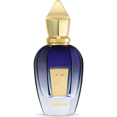 Xerjoff Torino 22 Eau De Parfum In No Colour
