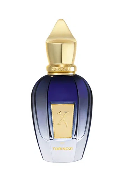 Xerjoff Torino21 Eau De Parfum 100ml In White