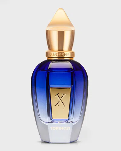 Xerjoff Torino21 Eau De Parfum, 1.7 Oz.