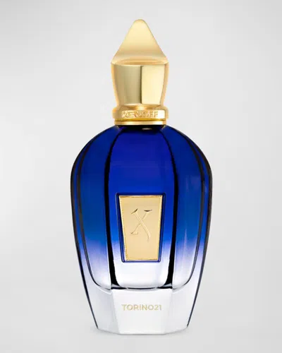 XERJOFF TORINO21 EAU DE PARFUM, 3.3 OZ.