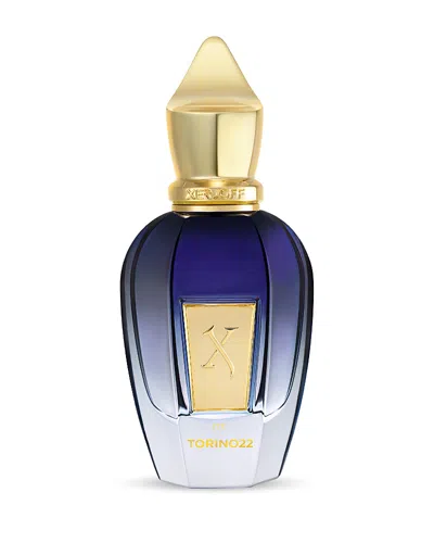 XERJOFF TORINO22 EAU DE PARFUM 1.7 OZ.