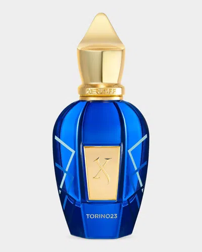 Xerjoff Torino23 Eau De Parfum, 1.7 Oz.