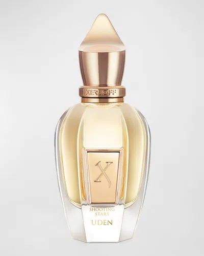 Xerjoff Uden 50ml Parfum In White