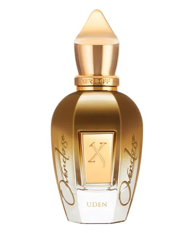 Xerjoff Uden Overdose Parfum 50 ml In White