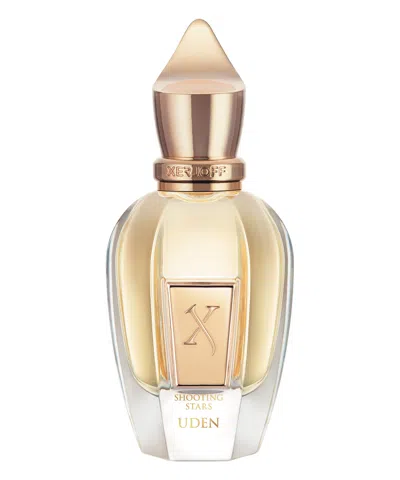 Xerjoff Uden Parfum 50 ml In White
