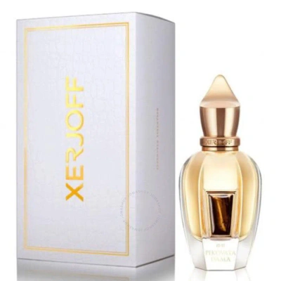 Xerjoff Unisex 17/17 Pikovaya Dama Edp Spray 1.7 oz Fragrances 8033488157463 In N/a