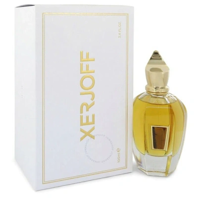 Xerjoff Unisex 17/17 Pikovaya Dama Edp Spray 3.4 oz Fragrances 8033488157449 In N/a