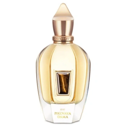 Xerjoff Unisex 17/17 Pikovaya Dama Edp Spray 3.4 oz (tester) Fragrances 8033488157456 In N/a