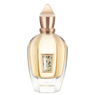 Xerjoff Symphonium Unisex Eau De Parfum 3.4 oz In N/a