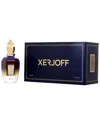 Xerjoff Unisex 1.7oz Join The Club 400 Edp