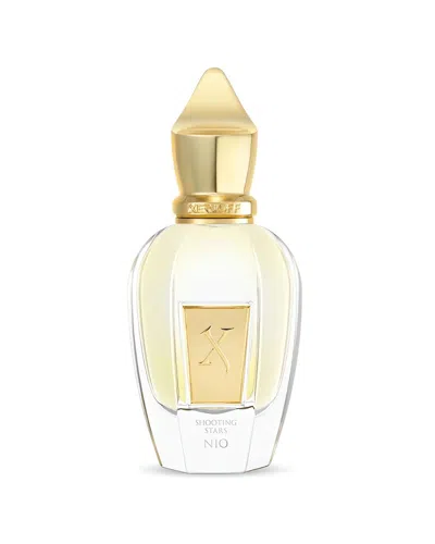 Xerjoff Unisex 1.7oz Shooting Stars Nio Edp In Transparent