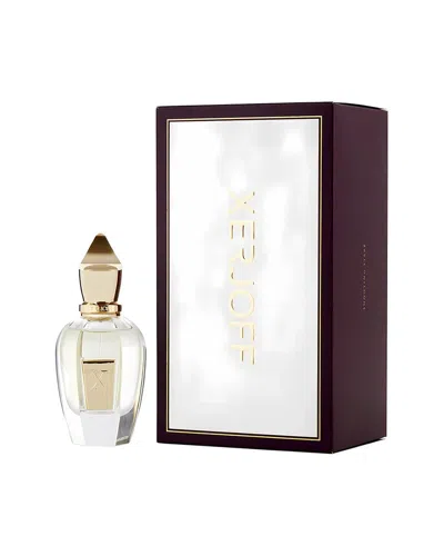 Xerjoff Unisex 1.7oz Shooting Stars Uden Edp In Transparent