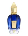 Xerjoff Unisex 1.7oz Torino 21 Edp