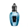 Xerjoff Unisex Blends Groove Xcape Edp Spray 1.69 oz (tester) Fragrances 8054320901471