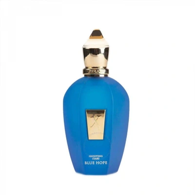 Xerjoff Unisex Blue Hope Shooting Stars Edp Spray 3.4 oz (tester) Fragrances 8033488153236