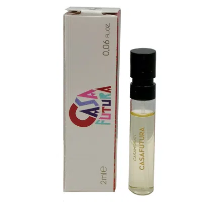 Xerjoff Unisex Casafutura Casamorati Edp Spray 0.06 oz Fragrances 8054320900092 In Skeleton