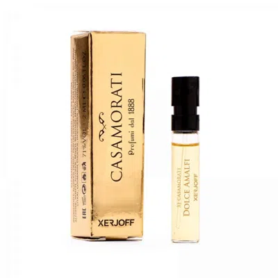 Xerjoff Unisex Casamorati 1888 Edp Spray 0.06 oz Fragrances 8033488153335 In N/a