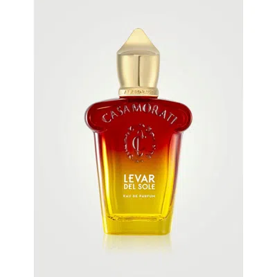 Xerjoff Unisex Casamorati 1888 Levar Del Sole Edp Spray 1.0 oz Fragrances 8054320902966