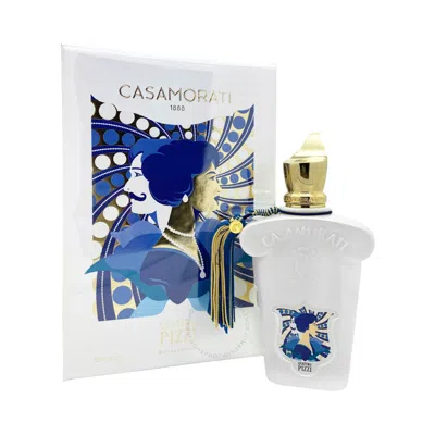 Xerjoff Unisex Casamorati 1888 Quattro Pizzi Edp Spray 3.4 oz Fragrances 8054320902997 In White