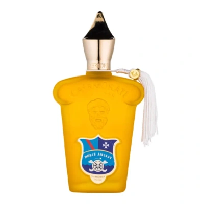 Xerjoff Unisex Casamorati Dolce Amalfi Edp (tester) 3.4 oz Fragrances 8033488150136 In N/a