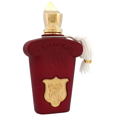 Xerjoff Unisex Casamorati Italica Edp 3.4 oz Fragrances 8033488154882 In N/a