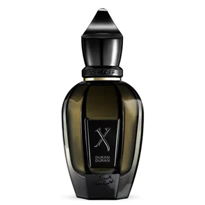 Xerjoff Unisex Duran Duran Black Moonlight Parfum 1.7 oz Fragrances 8054320904366