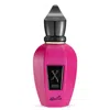 Xerjoff Unisex Duran Duran Neorio Fluo Pink Parfum 1.7 oz (tester) Fragrances 8054320904458