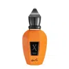 Xerjoff Unisex Duran Duran Neorio Parfum 1.7 oz Fluo Orange Fragrances 8054320904380