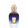 Xerjoff Unisex Ivory Route Join The Club Edp Spray 1.7 oz (tester) Fragrances 8033488155360 In Ivory
