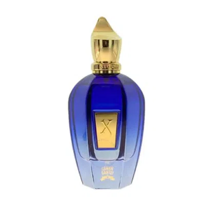 Xerjoff Unisex Join The Club Comandante! Edp 3.4 oz (tester) Fragrances 8033488155322 In White