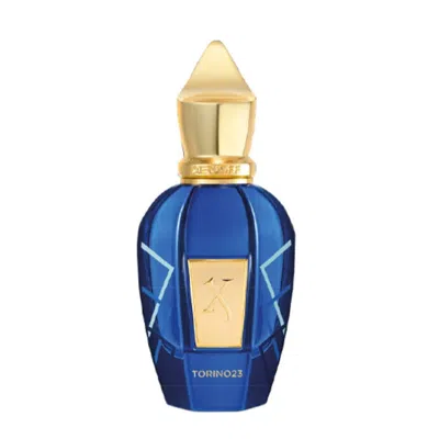 Xerjoff Unisex Join The Club Torino23 Edp Spray 1.69 oz (tester) Fragrances 8054320902492 In White