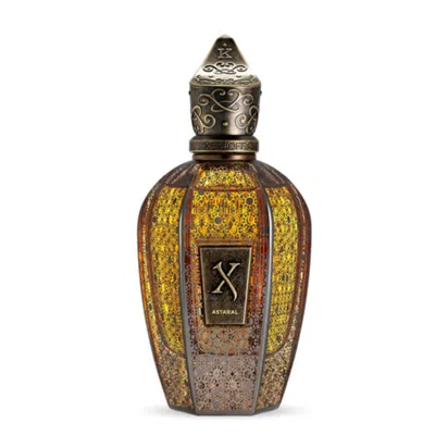 Xerjoff Unisex K Blue Astaral Parfum 3.4 oz Fragrances 8054320902072 In White