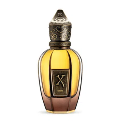 Xerjoff Unisex K Collection Hayat Parfum Spray 3.4 oz (tester) Fragrances 8054320900740 In N/a