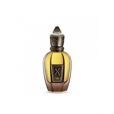 Xerjoff Unisex  K Collection Jabir Parfum Spray 1.7 oz Fragrances 8054320900931 In Pink