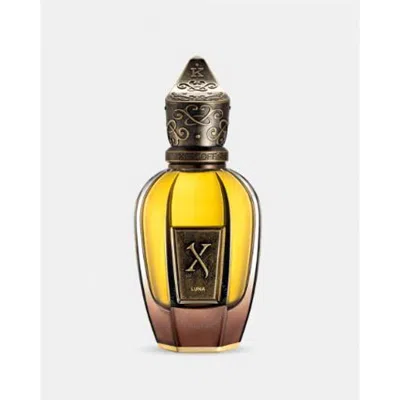 Xerjoff Unisex K Collection Luna Parfum 1.7 oz (tester) Fragrances 8054320900856 In White
