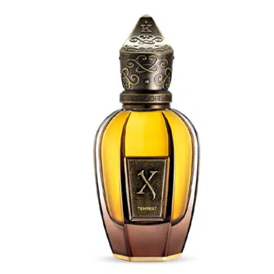 Xerjoff Unisex K Collection Tempest Parfum Spray 1.7 oz (tester) Fragrances 8054320901006 In N/a