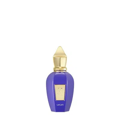 Xerjoff Unisex Laylati Edp Spray 1.7 oz Fragrances 8054320902737