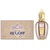 Xerjoff Unisex Louis Xv Rose Edp Spray 1.69 oz Fragrances 8054320904779 In Multi