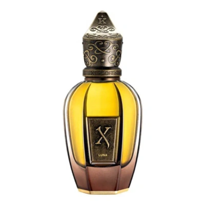 Xerjoff Unisex Luna K Collection Parfum 1.7 oz Fragrances 8054320900849 In N/a