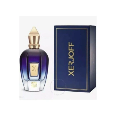 Xerjoff Unisex More Than Words Join The Club Edp Spray 1.7 oz Fragrances 8033488155124 In N/a