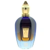 XERJOFF XERJOFF UNISEX MORE THAN WORDS JOIN THE CLUB EDP SPRAY 3.4 OZ FRAGRANCES 8033488155131