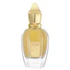 Xerjoff Unisex Newcleus Edp Spray 1.7 oz (tester) Fragrances 8054320904038