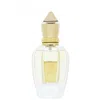 Xerjoff Unisex Nio Edp Spray 1.7 oz (tester) Shooting Stars Fragrances 8033488153007 In Pink/green/orange