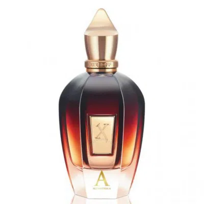 Xerjoff Unisex Oud Stars Alexandria Ii Edp Spray 1.7 oz (tester) Fragrances 8033488155049 In Pink/purple/orange/red