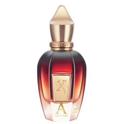 Xerjoff Unisex Oud Stars Alexandria Orientale Edp Spray 1.7 oz (tester) (50 Ml) In Green